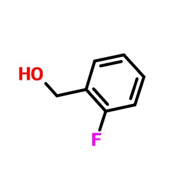 CAS:446-51-5 | 2-Fluorobenzyl Alcohol
