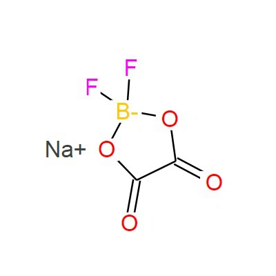 CAS:1016545-84-8 | Sodium 2,2-difluoro-4,5-dioxo-1,3,2-dioxaborolan-2-uide