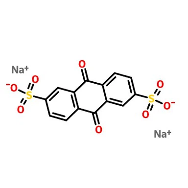 CAS:853-68-9 | Anthraquinone-2,6-disulfonic Acid Disodium Salt