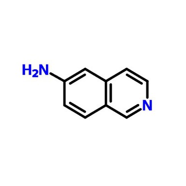 CAS:23687-26-5 | 6-Aminoisoquinoline