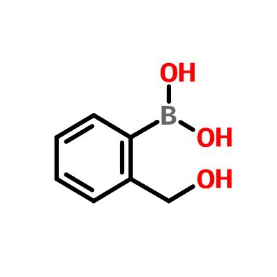 CAS:87199-14-2 | 2-(Hydroxymethyl)phenylboronic Acid