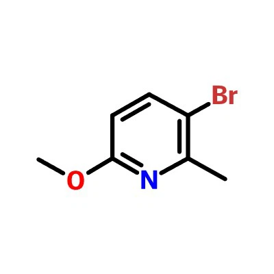 CAS:126717-59-7 | 3-Bromo-6-methoxy-2-picoline