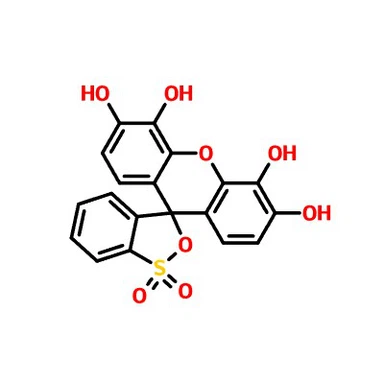 CAS:32638-88-3 | Pyrogallol Red