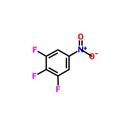 CAS:66684-58-0 | 1,2,3-Trifluoro-5-nitrobenzene