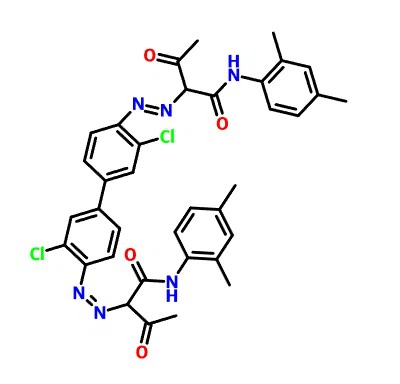 CAS:5102-83-0 | Pigment Yellow 13
