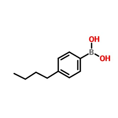 CAS:145240-28-4 | 4-Butylphenylboronic Acid