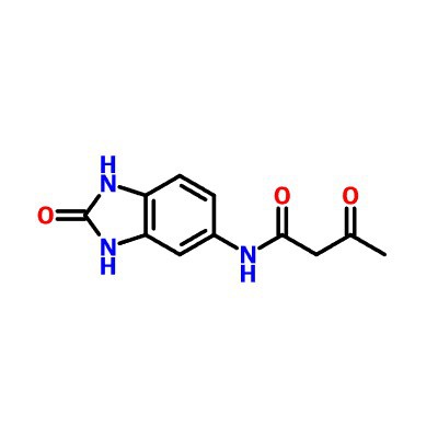 CAS:26576-46-5 | 5-Acetoacetlamino Benzimdazolone