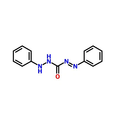 CAS:538-62-5 | 1,5-Diphenylcarbazone