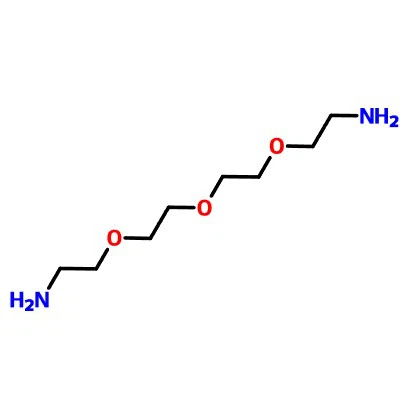 CAS:929-75-9 | 1,11-Diamino-3,6,9-trioxaundecane