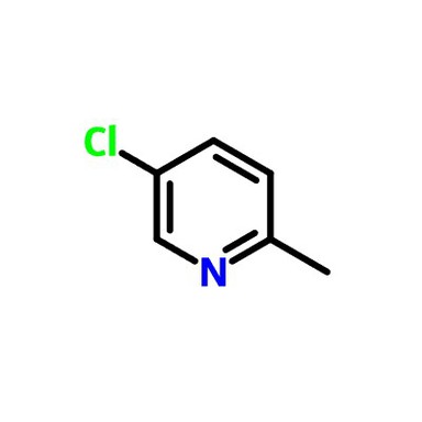 CAS:72093-07-3 | 5-Chloro-2-methylpyridine