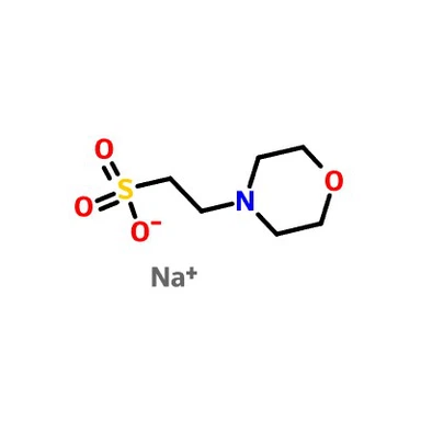 CAS:71119-23-8 | Sodium 2-morpholinoethane-1-sulfonate