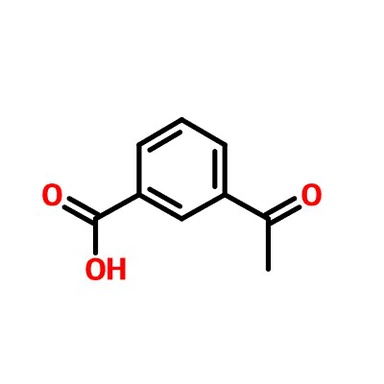CAS:586-42-5 | 3-Acetylbenzoic Acid