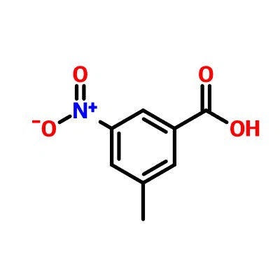 CAS:113882-33-0 | 3-Methyl-5-nitrobenzoic Acid