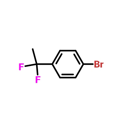 CAS 1000994-95-5 | 1-Bromo-4-(1,1-difluoroethyl)benzene