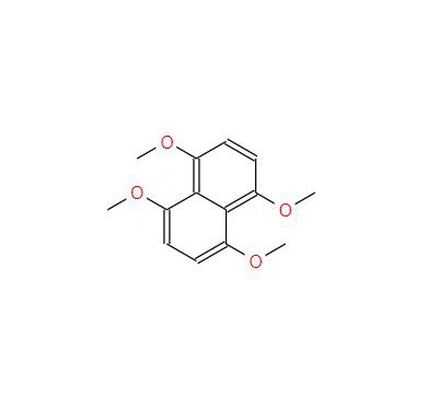 CAS:10075-68-0丨1,4,5,8-tetramethoxynaphthalene