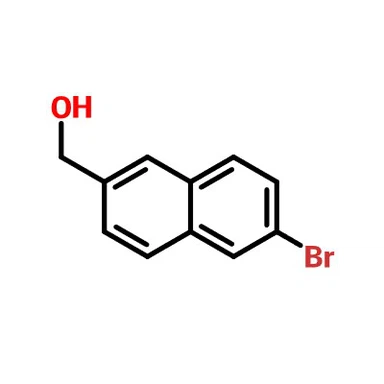 CAS:100751-63-1 | (6-bromonaphthalen-2-yl)methanol