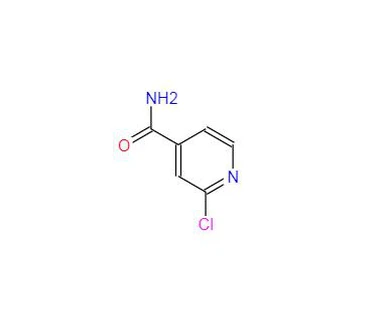 CAS:100859-84-5丨2-CHLOROISONICOTINAMIDE