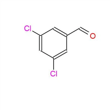CAS:10203-08-4丨3,5-Dichlorobenzaldehyde