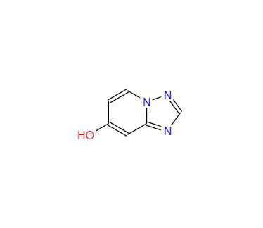CAS:1033810-70-6丨[1,2,4]Triazolo[1,5-a]pyridin-7-ol