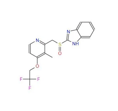 CAS:103577-45-3丨Lansoprazole