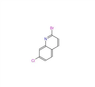CAS:1044764-18-2丨2-broMo-7-chloroquinoline
