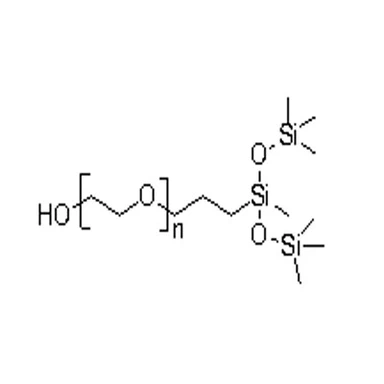 CAS:104780-66-7 | 1,3-bis-Hydroxypropyl Polydimethyl Siloxane