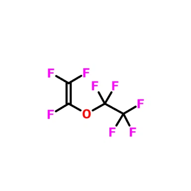 CAS 10493-43-3 | Pentafluoroethyl Trifluorovinyl Ether