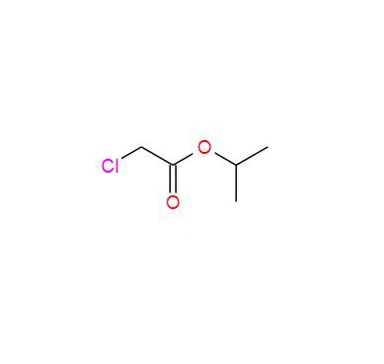 CAS:105-48-6丨Isopropyl Chloroacetate