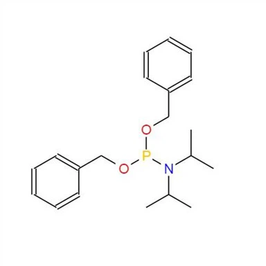 CAS:108549-23-1丨DIBENZYL DIISOPROPYLPHOSPHORAMIDITE