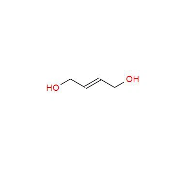 CAS:110-64-5丨2-Butene-1,4-diol