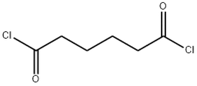 CAS:111-50-2丨Adipoyl Chloride