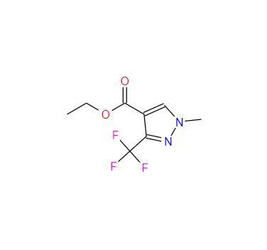 CAS:111493-74-4丨ETHYL 1-METHYL-3-(TRIFLUOROMETHYL)-1H-PYRAZOLE-4-CARBOXYLATE