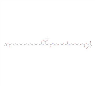 CAS:1118767-15-9丨Semaglutide Intermediate