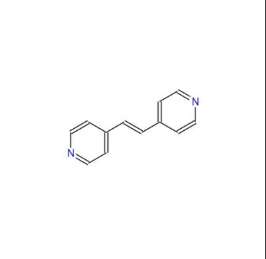 CAS:1135-32-6丨1,2-BIS(2-PYRIDYL)ETHYLENE