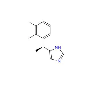 CAS:113775-47-6丨Dexmedetomidine