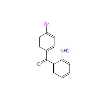CAS:1140-17-6丨2-AMINO-4'-BROMOBENZOPHENONE