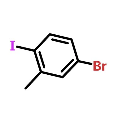 CAS:116632-39-4 | 5-Bromo-2-iodotoluene