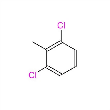 CAS:118-69-4丨2,6-Dichlorotoluene