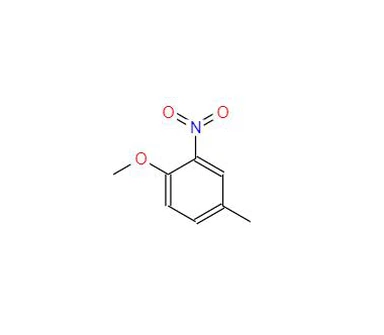 CAS:119-10-8丨4-Methyl-2-nitroanisole