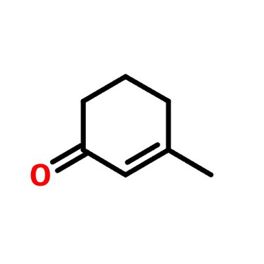 CAS:1193-18-6 | 3-Methyl-2-cyclohexenone