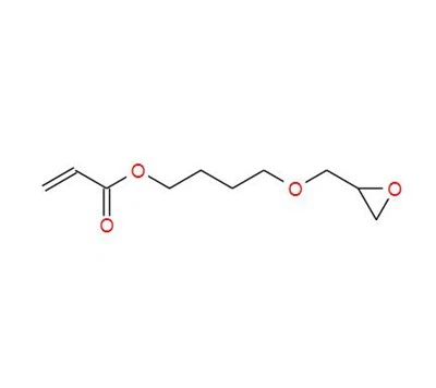 CAS:119692-59-0丨4-Hydroxybutyl Acrylate Glycidyl Ether