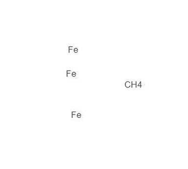 CAS:12011-67-5丨triiron Carbide