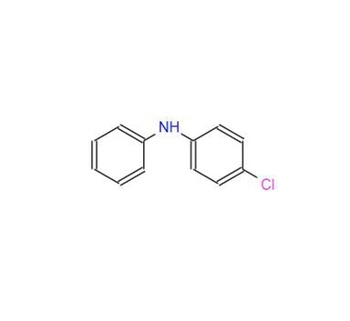 CAS:1205-71-6丨4-CHLORODIPHENYLAMINE