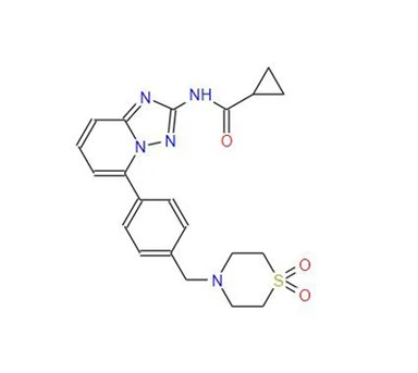 CAS:1206161-97-8丨Filgotinib