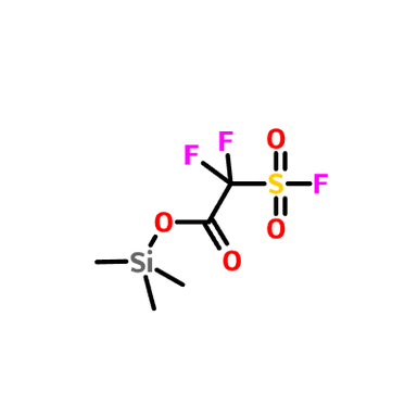 CAS 120801-75-4 | Trimethylsilyl 2-(fluorosulfonyl)difluoroacetate