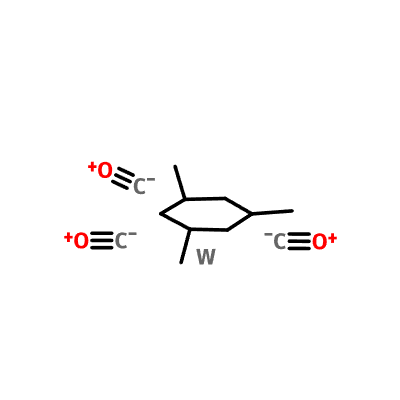 CAS 12129-69-0 | TRICARBONYLMESITYLENETUNGSTEN