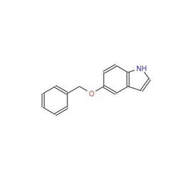 CAS:1215-59-4丨5-Benzyloxyindole
