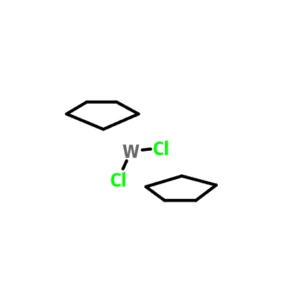 CAS 12184-26-8 | BIS(CYCLOPENTADIENYL)TUNGSTEN DICHLORIDE