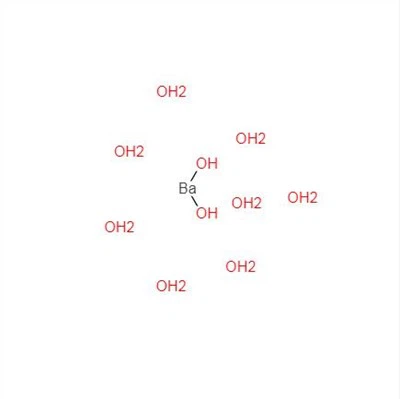 CAS:12230-71-6丨Barium Hydroxide Octahydrate