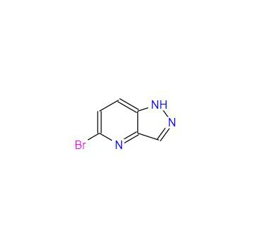 CAS:1227628-78-5丨5-BroMo-1H-pyrazolo[4,3-b]pyridine